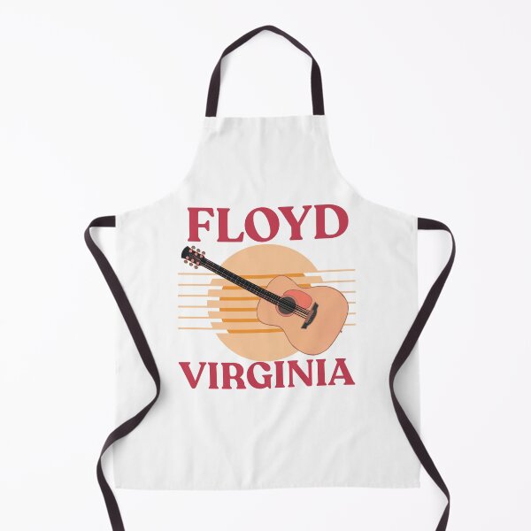 Item preview, Floyd Virginia designed and sold by TaraPen.
