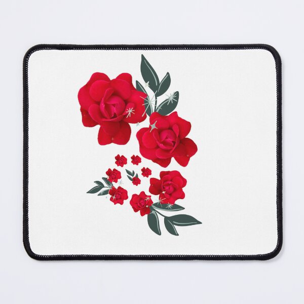 Item preview, Rose Spiral, digital doodle designed and sold by GiSilver.