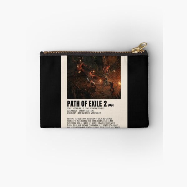 Item preview, path of exile designed and sold by BlockyBeasts.
