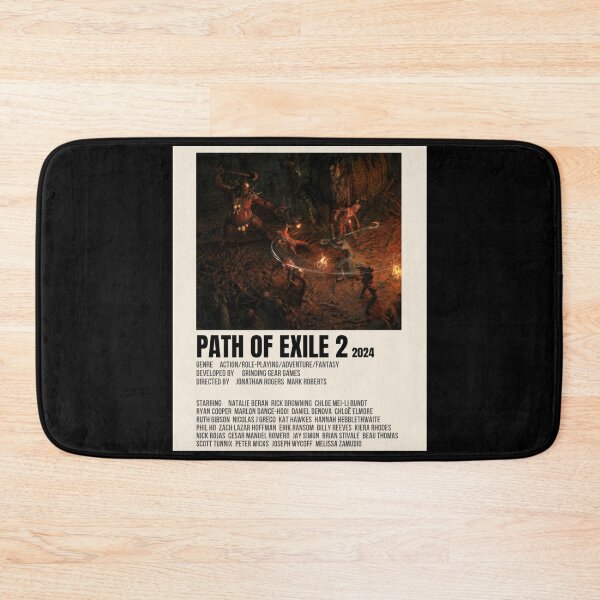 Item preview, path of exile designed and sold by BlockyBeasts.