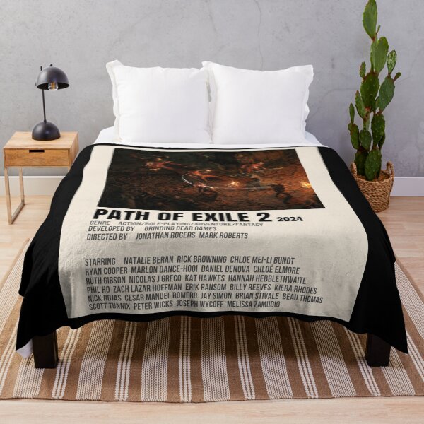 Item preview, path of exile designed and sold by BlockyBeasts.