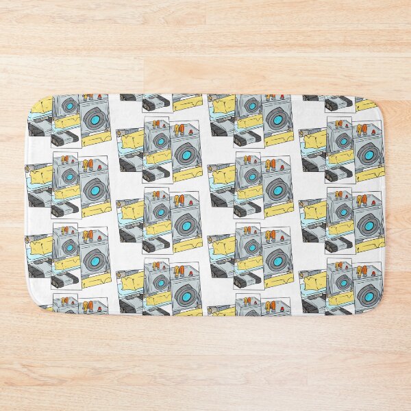 Item preview, Butter Robert  designed and sold by missmann.