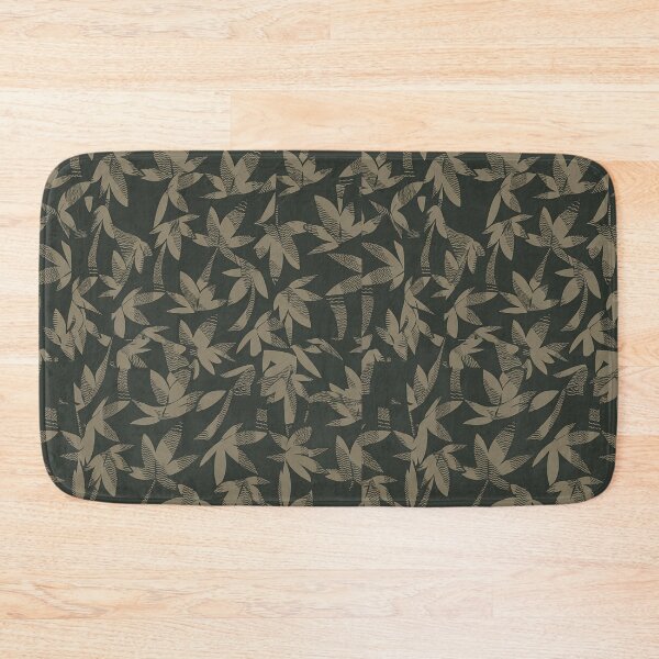 Item preview, Tropical Palms Pattern Inspired by Jason Vice City Style designed and sold by 1001T-Shirt.