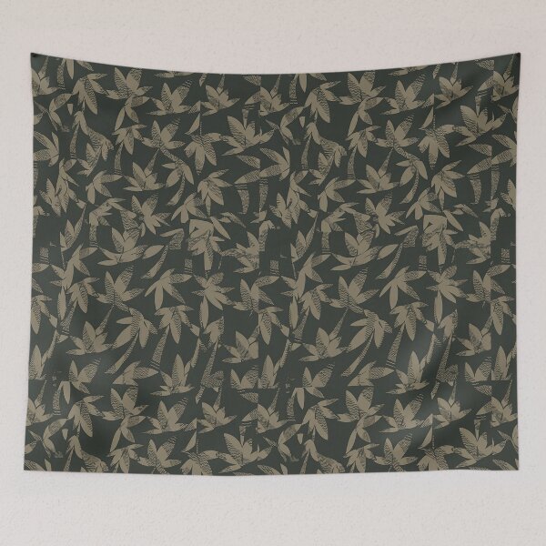 Item preview, Tropical Palms Pattern Inspired by Jason Vice City Style designed and sold by 1001T-Shirt.