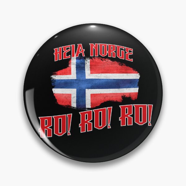Item preview, Rowing Trend Viking Ro! Ro! Nordic heritage designed and sold by BlueprintBold.