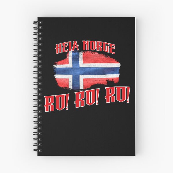 Item preview, Rowing Trend Viking Ro! Ro! Nordic heritage designed and sold by BlueprintBold.