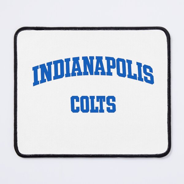 Item preview, Indianapolis Colts Varsity designed and sold by JC's Cards & More.