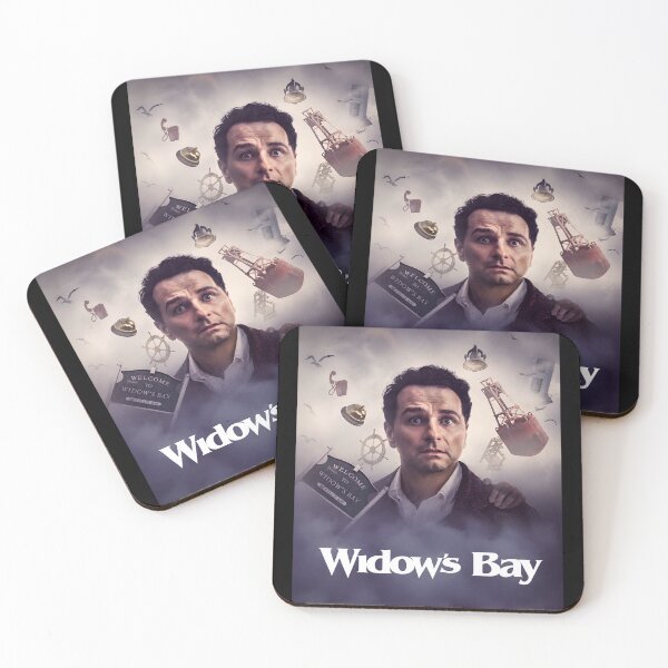 Item preview, widows bay designed and sold by lmsendalfer.