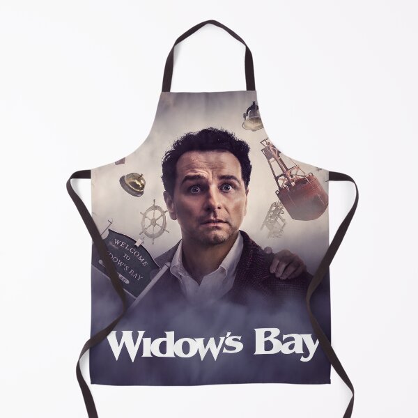Item preview, widows bay designed and sold by lmsendalfer.