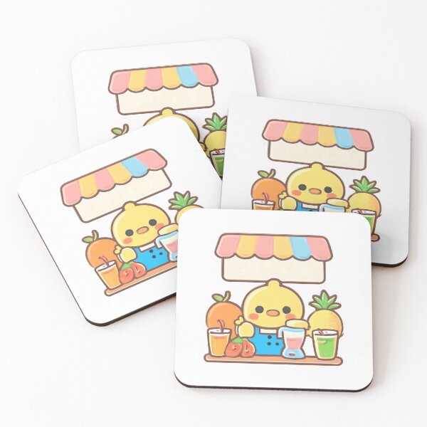 Item preview, Duck Juice Bar designed and sold by foryouandyours.