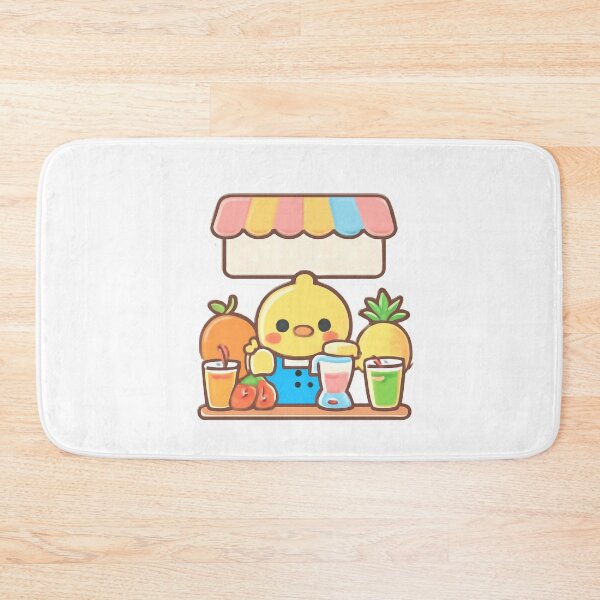 Item preview, Duck Juice Bar designed and sold by foryouandyours.