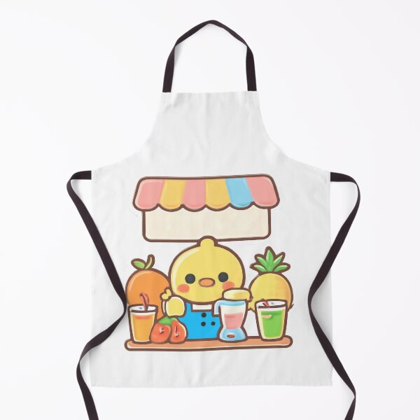 Item preview, Duck Juice Bar designed and sold by foryouandyours.