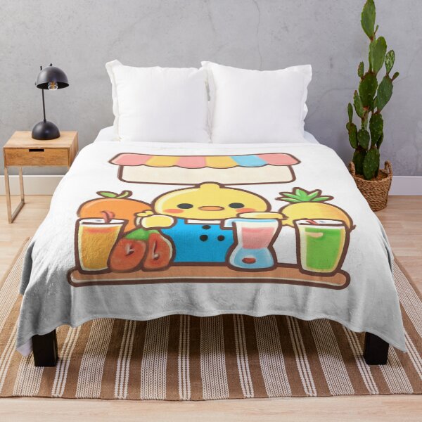 Item preview, Duck Juice Bar designed and sold by foryouandyours.