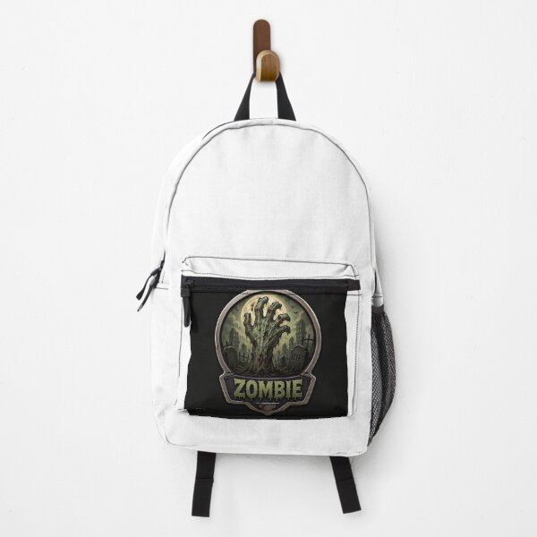 Item preview, ZOMBIE designed and sold by INVENTORY97.