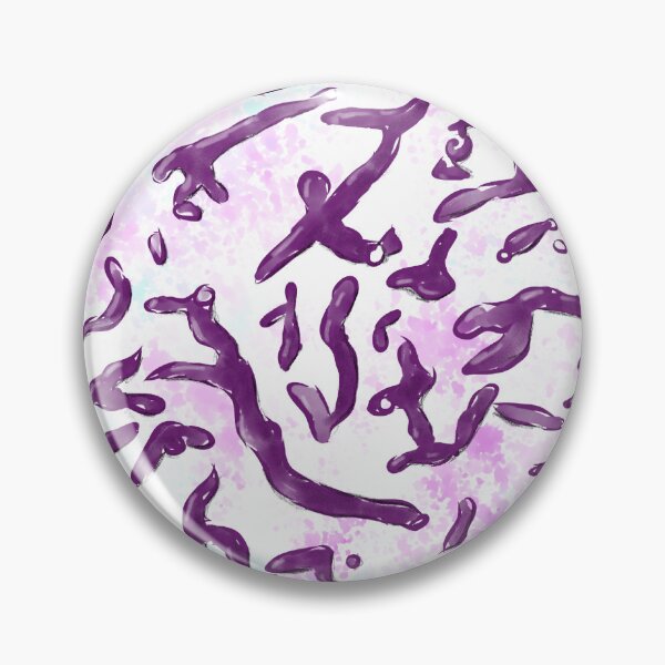 Item preview, Mucormycosis designed and sold by ascherf.