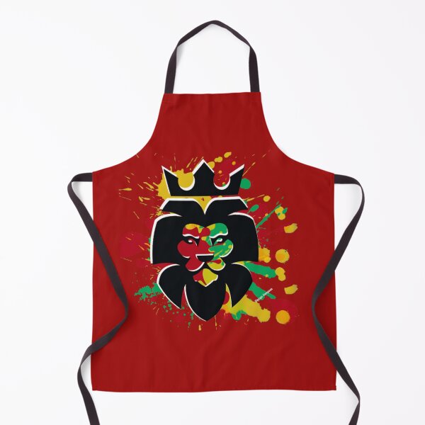 Item preview, Lion of Judah Rasta Splash 2 designed and sold by artbyomega.