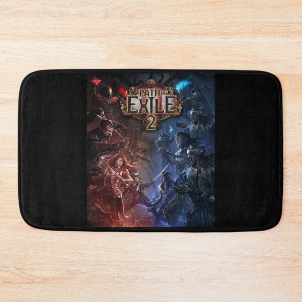 Item preview, path of exile designed and sold by BlockyBeasts.