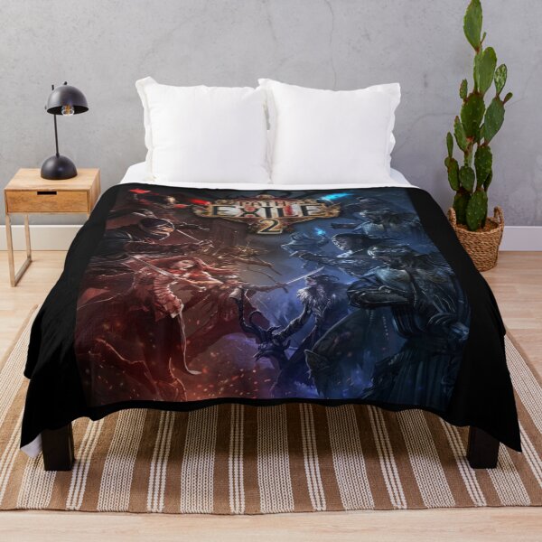 Item preview, path of exile designed and sold by BlockyBeasts.