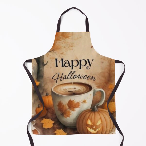 Item preview, Vintage Long Live Halloween Black Cat and Pumpkin Art designed and sold by Hey! your search is end here.