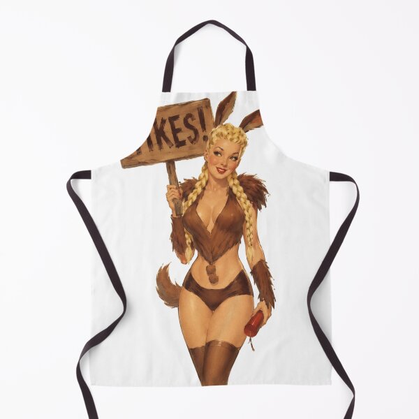 Item preview, Vintage Coyote Cosplay Pin-Up | Retro Cartoon Inspired Pin-Up Girl designed and sold by Cosplayvintage.