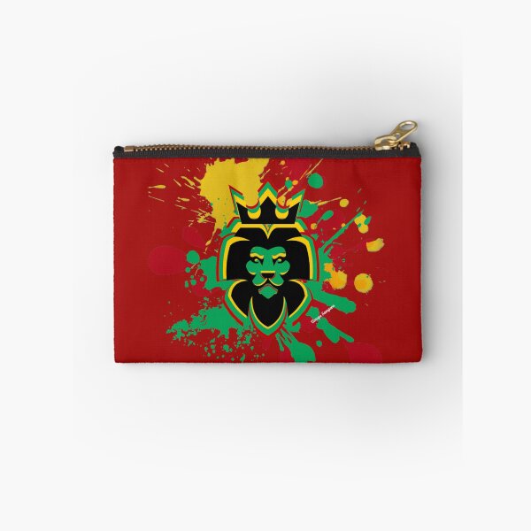 Item preview, Rasta Lion of Judah  designed and sold by artbyomega.