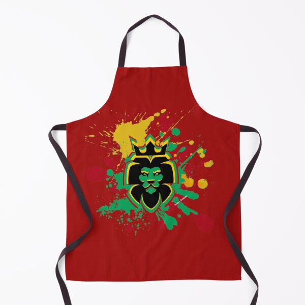 Item preview, Rasta Lion of Judah designed and sold by artbyomega.