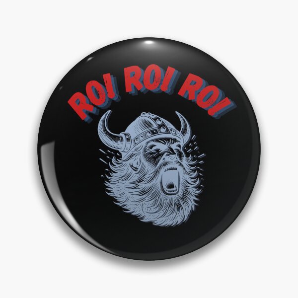 Item preview, Rowing Trend Ro! Ro! Nordic heritage, Norge Viking designed and sold by BlueprintBold.
