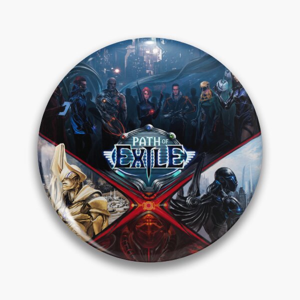 Item preview, path of exile designed and sold by BlockyBeasts.
