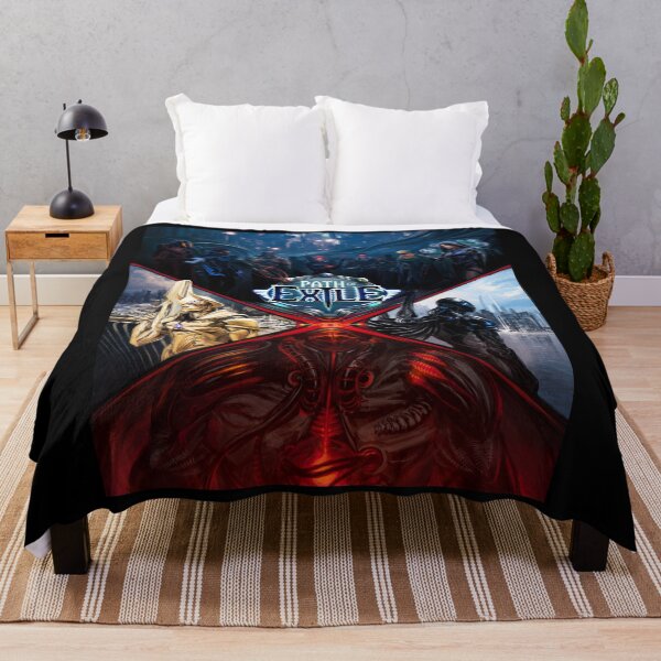 Item preview, path of exile designed and sold by BlockyBeasts.