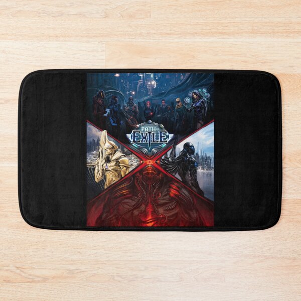 Item preview, path of exile designed and sold by BlockyBeasts.