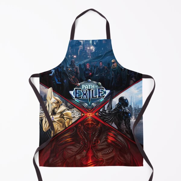 Item preview, path of exile designed and sold by BlockyBeasts.