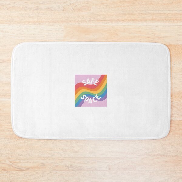 Item preview, Safe Space designed and sold by CharmStudio.