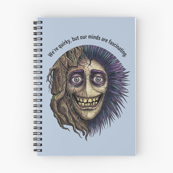 Item preview, We weird, designed and sold by Smileymolly.