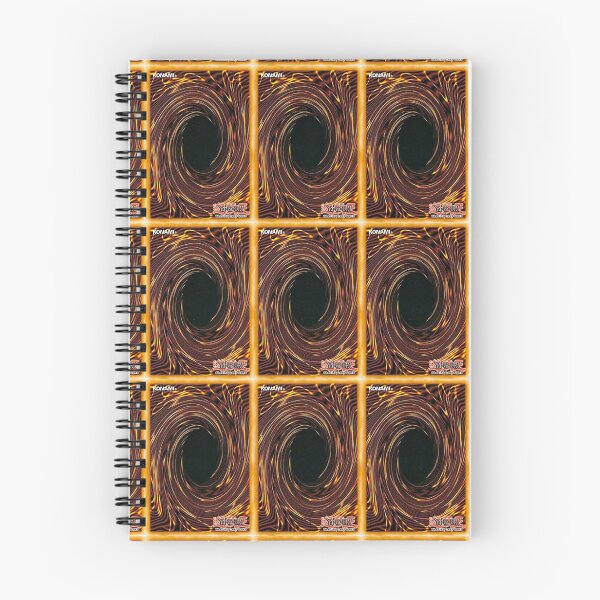 Item preview, Yu-Gi-Oh Card (back) designed and sold by ArrowHeartArt.