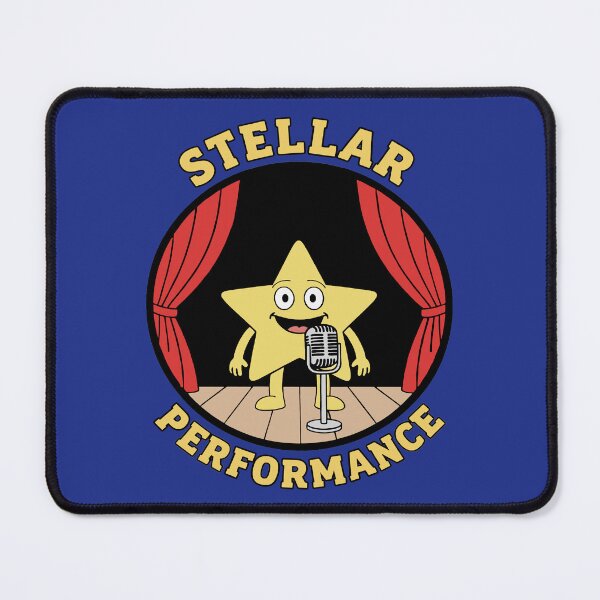 Item preview, Stellar Performance designed and sold by Regal Rev.