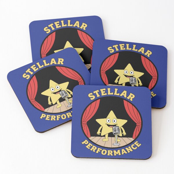 Item preview, Stellar Performance designed and sold by Regal Rev.