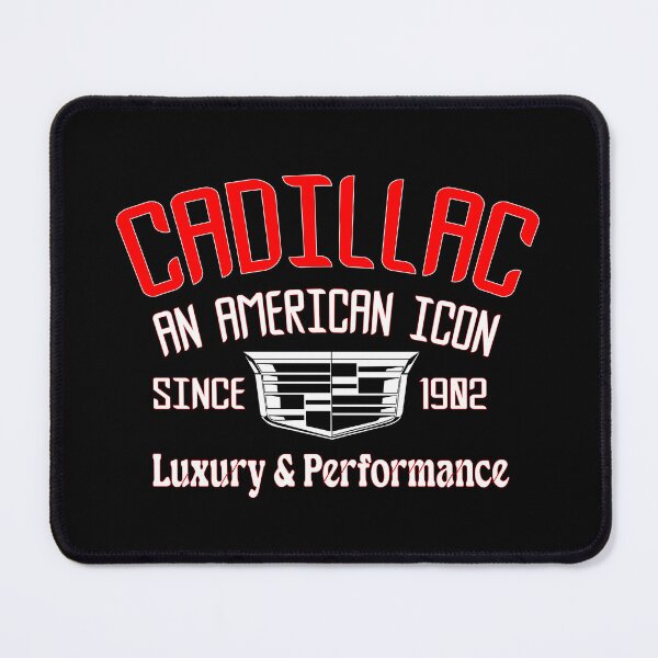 Item preview, Cadillac Luxury Car T-Shirt - Premium American Luxury Automotive Graphic designed and sold by ColorRebel.