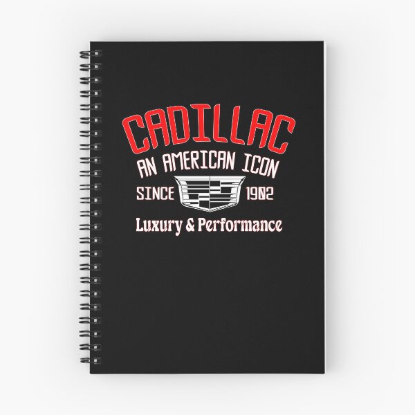 Item preview, Cadillac Luxury Car T-Shirt - Premium American Luxury Automotive Graphic designed and sold by ColorRebel.