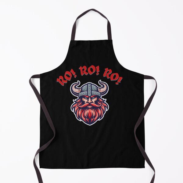 Item preview, Rowing Trend Ro! Ro! Nordic heritage, Norge Viking designed and sold by BlueprintBold.