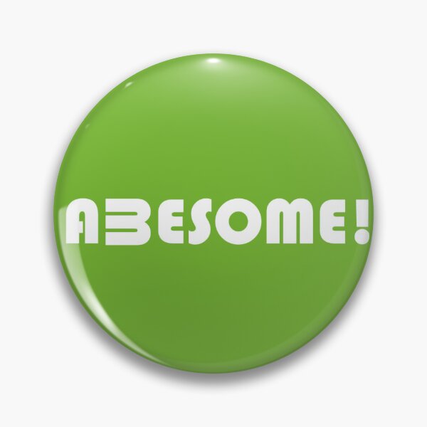 Artikelvorschau, Rückblick auf die 80er Jahre Awesome Decade mit Hinweis American Bandstand Pear Green entworfen und verkauft von Rolographics1.