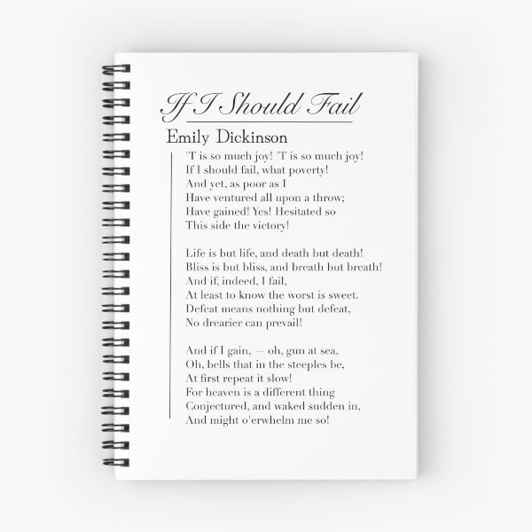 Item preview, Copy of  Our Share of Night and Morning —Minimalist Poetry Art designed and sold by The Prose Atelier.