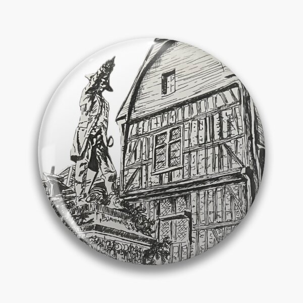 Item preview, Statue and Cottage designed and sold by Aging Victoriously.