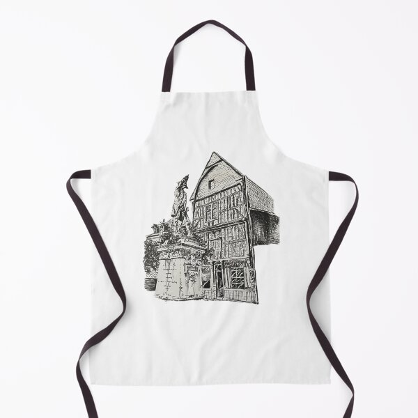 Item preview, Statue and Cottage designed and sold by Aging Victoriously.