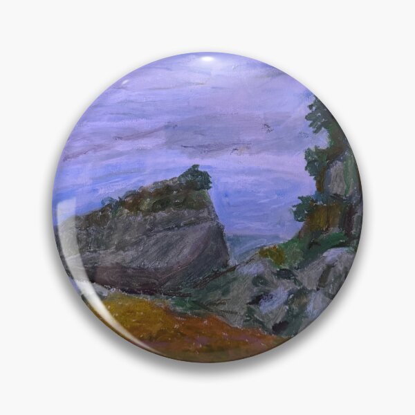 Item preview, Edge of Stillness designed and sold by Theresa Muniz.
