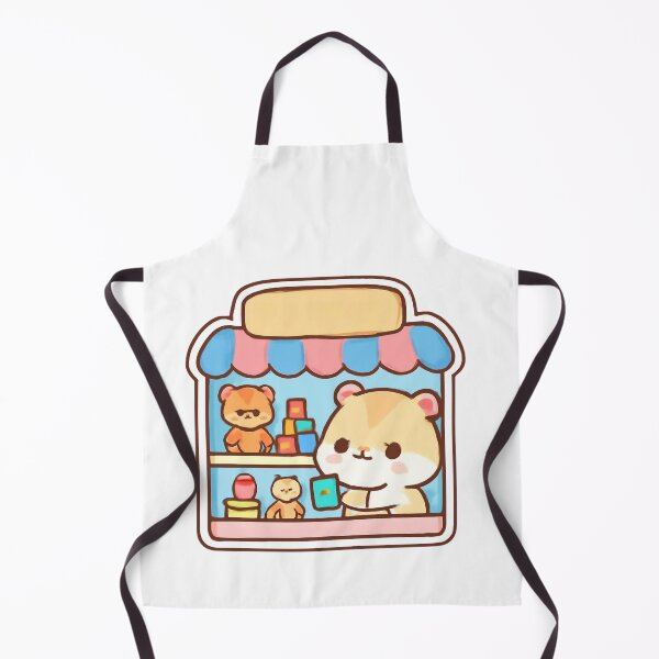 Item preview, Hamster Toy Store designed and sold by foryouandyours.