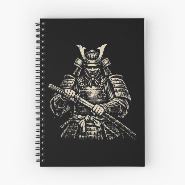 Item preview, Vintage Samurai Warrior designed and sold by SOUFIANE1991.