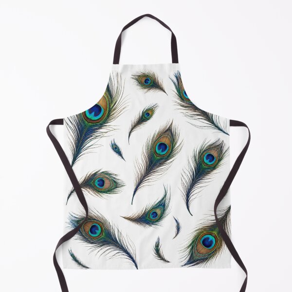 Item preview, Elegant peacock feather designed and sold by urbanshop7.