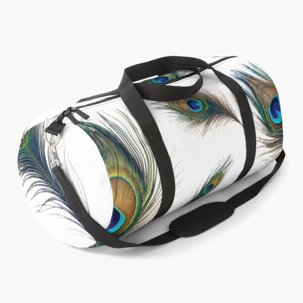 Item preview, Elegant peacock feather designed and sold by urbanshop7.