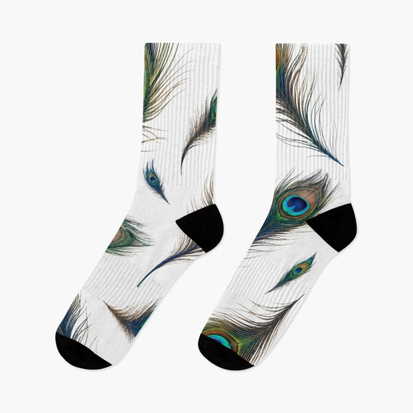 Item preview, Elegant peacock feather  designed and sold by urbanshop7.