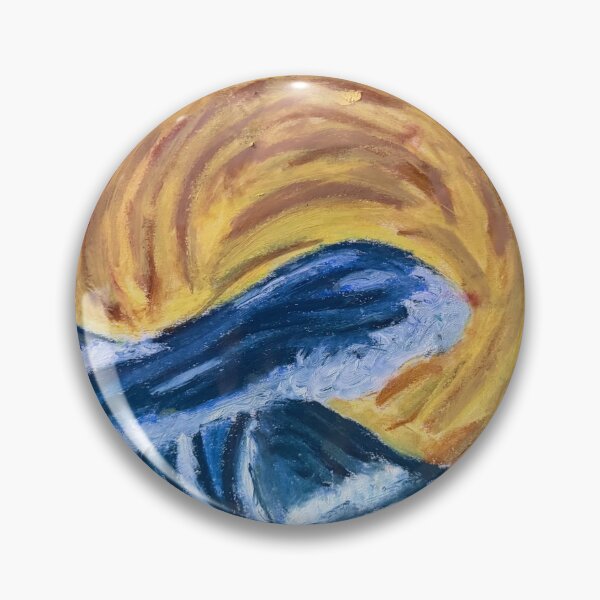 Item preview, Where Fire Meets Water designed and sold by Theresa Muniz.